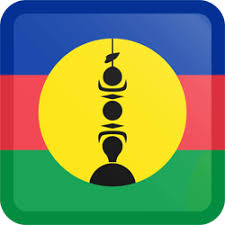 New Caledonia