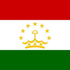 Tajikistan