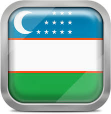 Uzbekistan