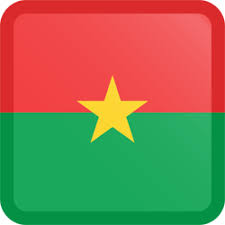 Burkina Faso