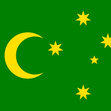 Cocos (Keeling) Islands