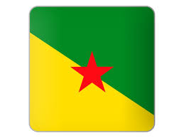 French Guiana