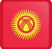 Kyrgyzstan