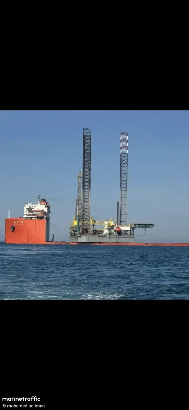 ADMARINE 262 8751459 Crew Reviews | Offshore Ship Advisor