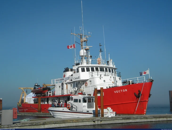Vector Shapes Charters Vector IMO:6717760 Crew Reviews | Offshore Ship Advisor